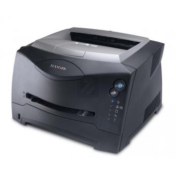 Lexmark Optra E 230 N Lexmark Optra E 230 N