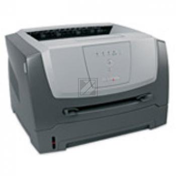 Lexmark E 250 N Lexmark E 250 N