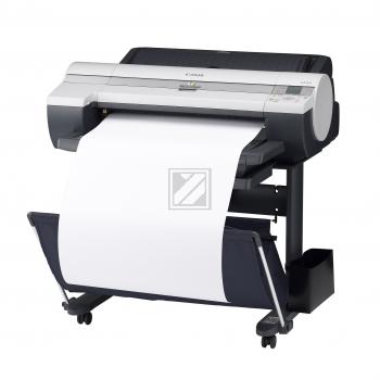Canon Imageprograf LP 24 Canon Imageprograf LP 24