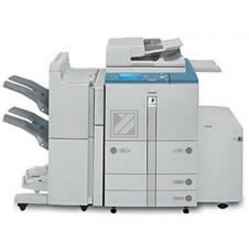 Canon Imagerunner 550 Canon Imagerunner 550