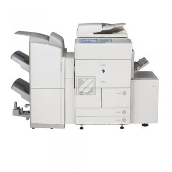Canon Imagerunner C 6870 U Canon Imagerunner C 6870 U