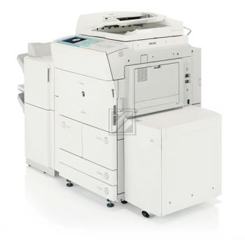 Canon Imagerunner 6870 U Canon Imagerunner 6870 U