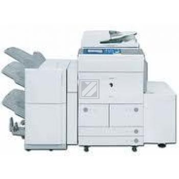 Canon Color Imagerunner C 6870 U Canon Color Imagerunner C 6870 U