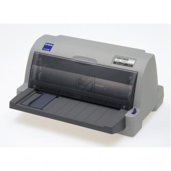 Epson LQ 630 S Epson LQ 630 S