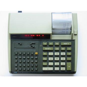 Hewlett Packard 91 Hewlett Packard 91