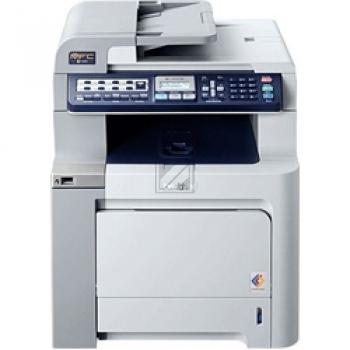 Brother MFC-9450 CN Brother MFC-9450 CN
