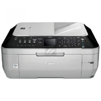 Canon Pixma MX 860 Canon Pixma MX 860