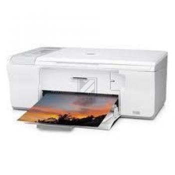 Hewlett Packard Deskjet F 4200 Hewlett Packard Deskjet F 4200