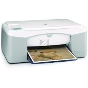 Hewlett Packard Deskjet F 310 Hewlett Packard Deskjet F 310