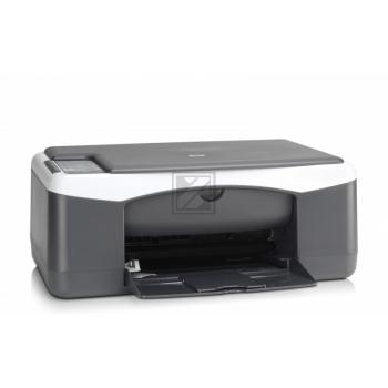 Hewlett Packard Deskjet F 2110 Hewlett Packard Deskjet F 2110