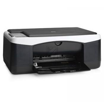 Hewlett Packard Deskjet F 2180 Hewlett Packard Deskjet F 2180