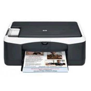 Hewlett Packard Deskjet F 2185 Hewlett Packard Deskjet F 2185