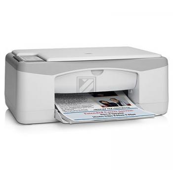 Hewlett Packard Deskjet F 2188 Hewlett Packard Deskjet F 2188