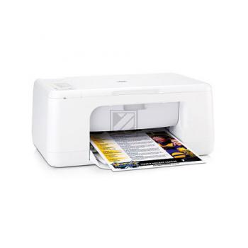 Hewlett Packard Deskjet F 2210 Hewlett Packard Deskjet F 2210