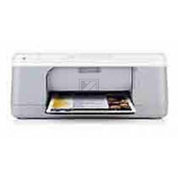 Hewlett Packard Deskjet F 2224 Hewlett Packard Deskjet F 2224
