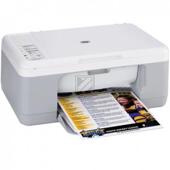 Hewlett Packard Deskjet F 2238 Hewlett Packard Deskjet F 2238