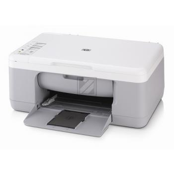 Hewlett Packard Deskjet F 2240 Hewlett Packard Deskjet F 2240