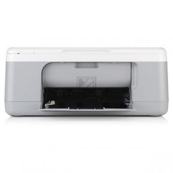 Hewlett Packard Deskjet F 2278 Hewlett Packard Deskjet F 2278