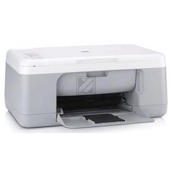Hewlett Packard Deskjet F 2280 Hewlett Packard Deskjet F 2280