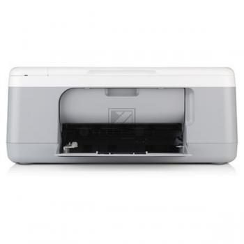 Hewlett Packard Deskjet F 2291 Hewlett Packard Deskjet F 2291