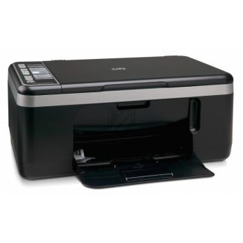 Hewlett Packard Deskjet F 4150 Hewlett Packard Deskjet F 4150