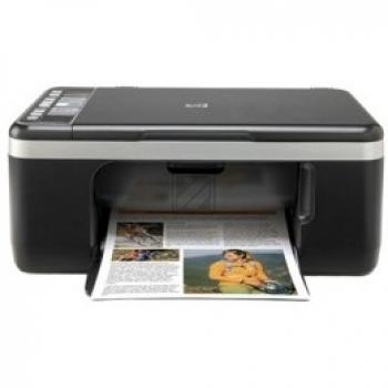 Hewlett Packard Deskjet F 4175 Hewlett Packard Deskjet F 4175