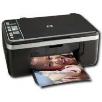 Hewlett Packard Deskjet F 4188 Hewlett Packard Deskjet F 4188