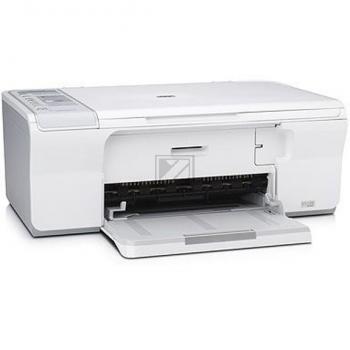 Hewlett Packard Deskjet F 4213 Hewlett Packard Deskjet F 4213