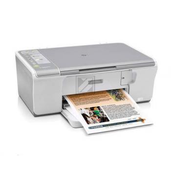 Hewlett Packard Deskjet F 4235 Hewlett Packard Deskjet F 4235