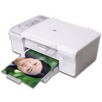 Hewlett Packard Deskjet F 4274 Hewlett Packard Deskjet F 4274