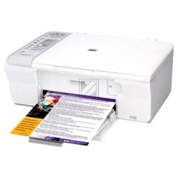 Hewlett Packard Deskjet F 4275 Hewlett Packard Deskjet F 4275
