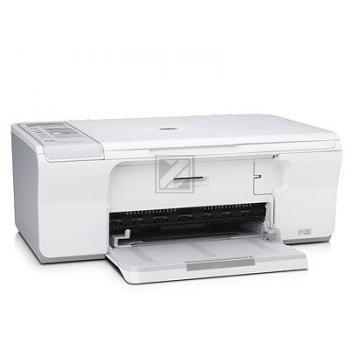 Hewlett Packard Deskjet F 4283 Hewlett Packard Deskjet F 4283