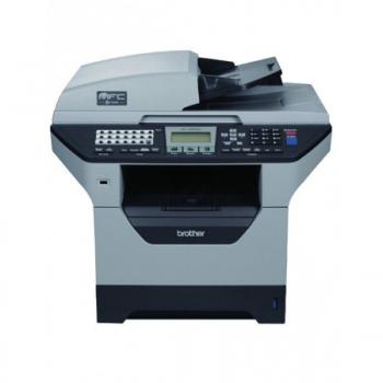 Brother MFC-8480 DN Brother MFC-8480 DN