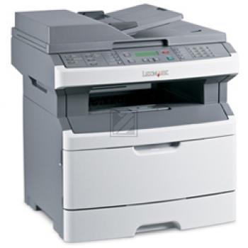Lexmark X 264 DN Lexmark X 264 DN