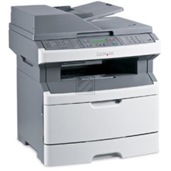 Lexmark X 364 DW Lexmark X 364 DW