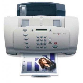 Lexmark F 4260 Lexmark F 4260