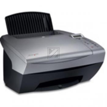 Lexmark F 4290 Lexmark F 4290