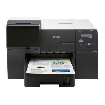 Epson Stylus Office B 500 DN Epson Stylus Office B 500 DN