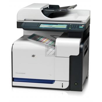 Hewlett Packard Color Laserjet CM 3530 FS Hewlett Packard Color Laserjet CM 3530 FS