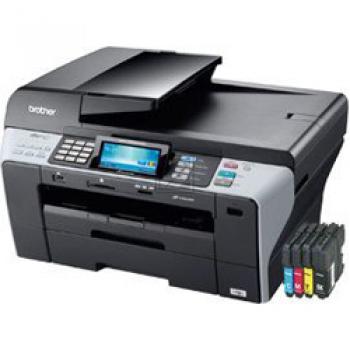 Brother MFC-6890 CDW Brother MFC-6890 CDW