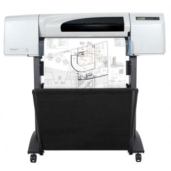 Hewlett Packard Designjet 510 Plus Hewlett Packard Designjet 510 Plus