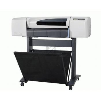 Hewlett Packard Designjet 510 PS (24") Hewlett Packard Designjet 510 PS (24")
