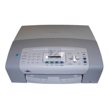 Brother MFC-250 C Brother MFC-250 C