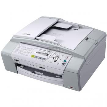 Brother MFC-290 C Brother MFC-290 C