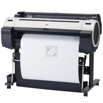 Canon IPF 750 Canon IPF 750