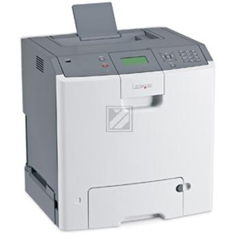 Lexmark C 734 N Lexmark C 734 N
