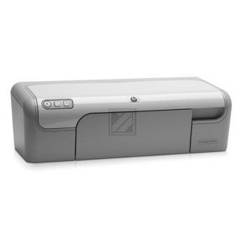 Hewlett Packard Deskjet D 2300 Hewlett Packard Deskjet D 2300