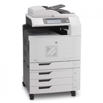 Hewlett Packard Color Laserjet CM 6049 F Hewlett Packard Color Laserjet CM 6049 F