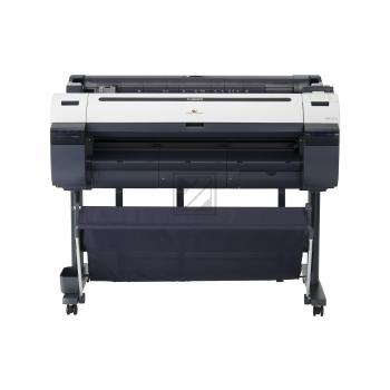 Canon Imageprograf IPF 755 Canon Imageprograf IPF 755