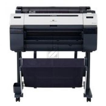 Canon IPF 655 Canon IPF 655